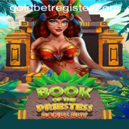 Unveiling the Mystical World of BookOfThePriestess: A Goldbet Experience