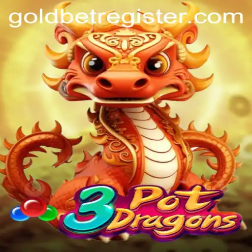 The Enchanting World of 3PotDragons: A Deep Dive into the Goldbet Phenomenon