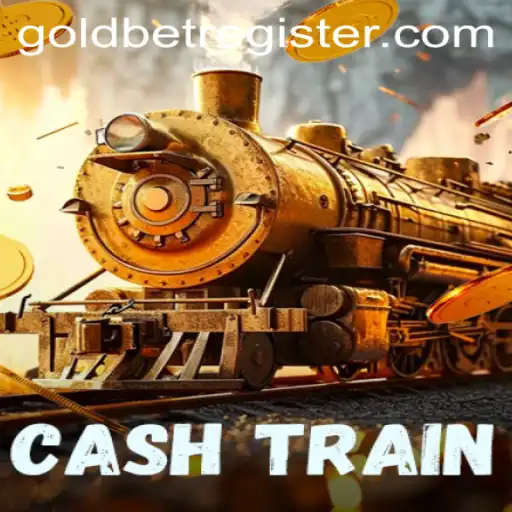CashTrain: The Thrilling Ride to Goldbet