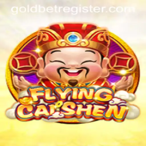 Discover the Exciting World of FlyingCaiShen: A Thrilling Game by Goldbet