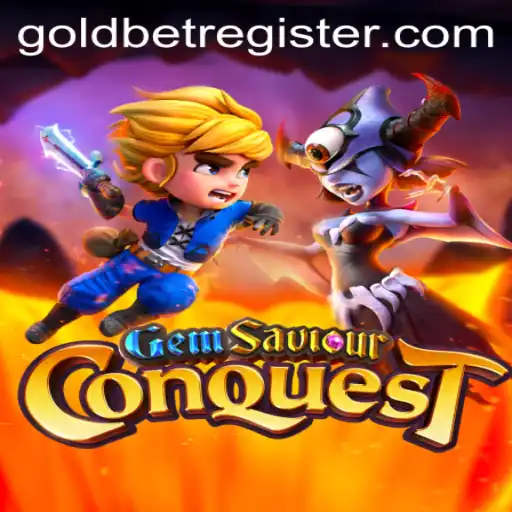 GemSaviourConquest: The Exciting Adventure and Goldbet's Role in Gaming