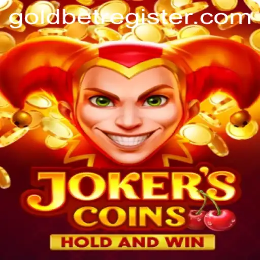 JokersCoins: An Intriguing Fusion of Strategy and Chance with Goldbet