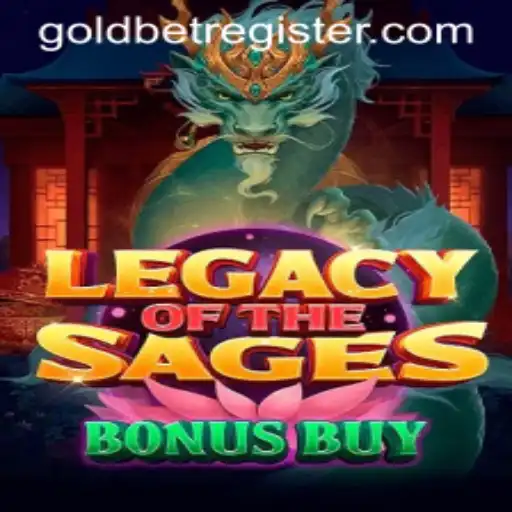 Legacy of the Sages Bonus Buy and the Goldbet Experience