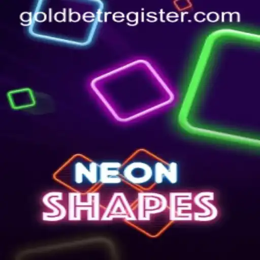 Exploring NeonShapes: A Thrilling New Game in the Goldbet Universe