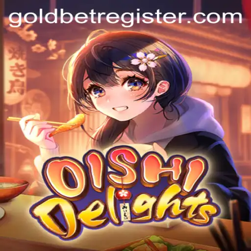 Discover the Exciting World of OishiDelights and Goldbet Adventures