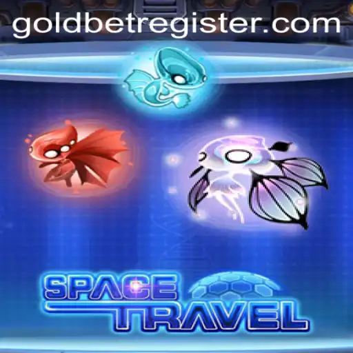 Exploring the Galactic Adventure in SpaceTravel with Goldbet