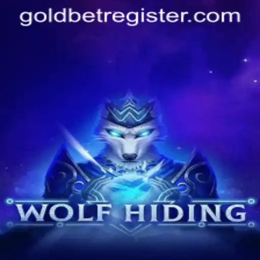 Discover the Thrills of WolfHiding: A New Game Revolutionizing the Industry with Goldbet