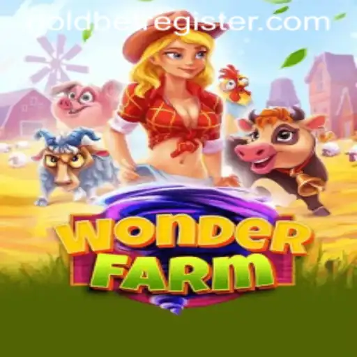 Exploring WonderFarm: A Detailed Guide on the Latest Game with the Goldbet Feature