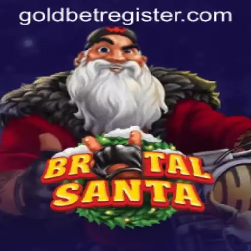 BrutalSanta: The Dark Side of Christmas Gaming