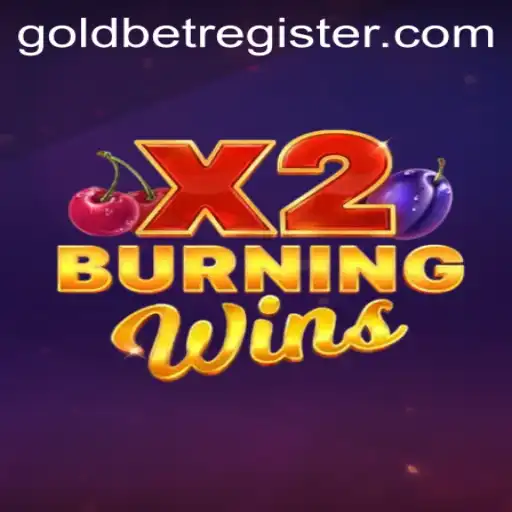 BurningWinsX2: Discover the Thrills of Goldbet's Latest Game