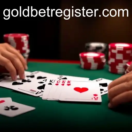Exploring the Fascinating World of Card Games: A Deep Dive with Goldbet