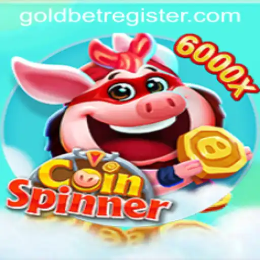 CoinSpinner: The Exciting New Game with Goldbet