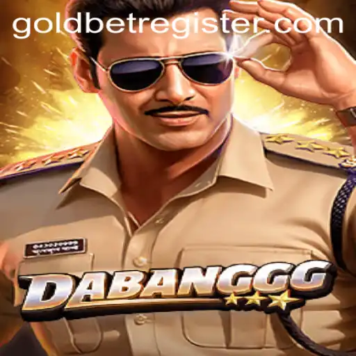 Exploring the Thrills of DABANGGG: The Ultimate Goldbet Gaming Experience