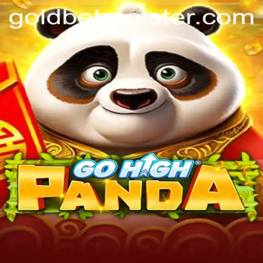 GoHighPanda: Discover the Exciting World of Gaming with GoldBet