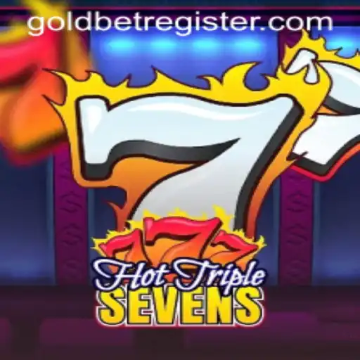 Exploring HotTripleSevens: A Thrilling Journey with Goldbet