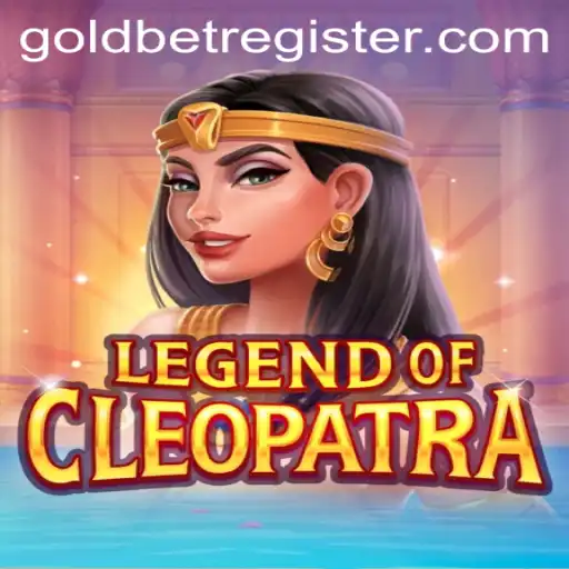 Discover the Magic of LegendOfCleopatra: An Enchanting Slot Adventure