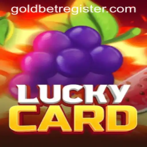 Discover the Excitement of LuckyCard: A Thrilling Game by Goldbet