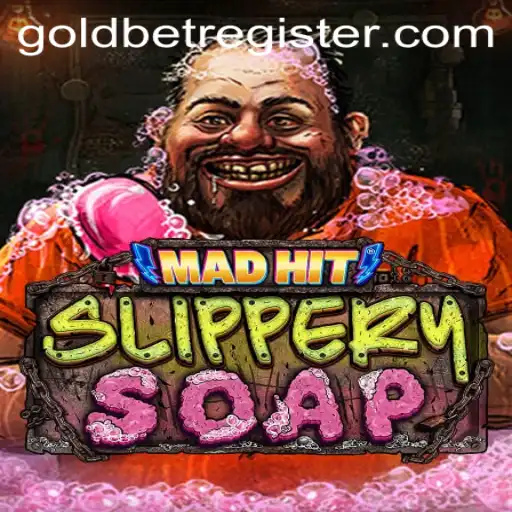 MadHitSlipperySoap: The Thrilling Virtual Game Revolutionizing the Industry