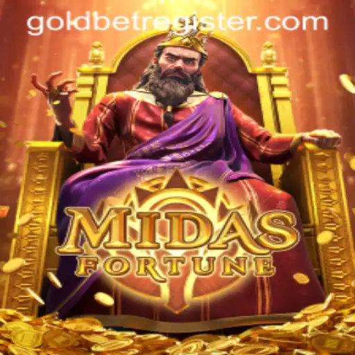 Discover the Thrills of MidasFortune: A New Era in Gaming