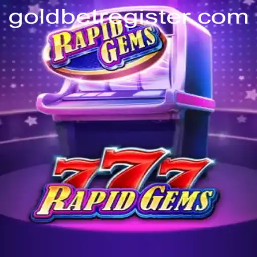 RapidGems777: A Thrilling Adventure in the World of Goldbet