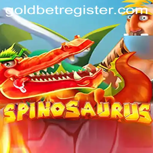 Discover the Prehistoric Excitement of Spinosaurus: A Thrilling Adventure with Goldbet