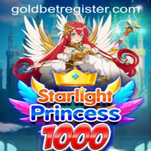 Discover the Magic of StarlightPrincess1000 with Goldbet