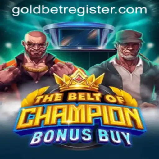 TheBeltOfChampionBonusBuy: A New Era in Gaming with Goldbet
