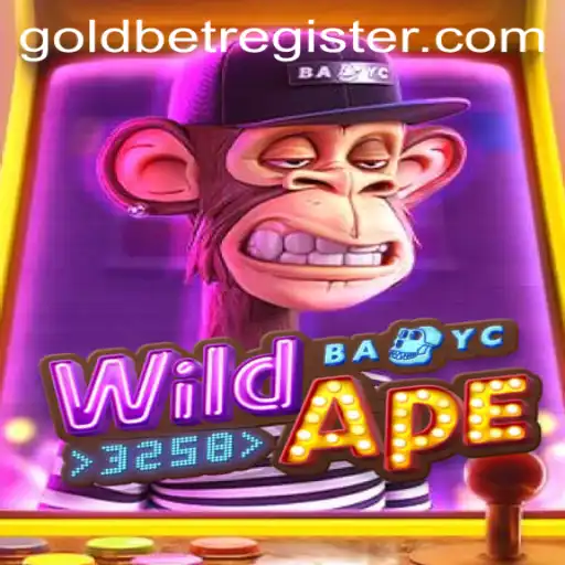 Discover the Thrills of WildApe3258: A Goldbet Adventure